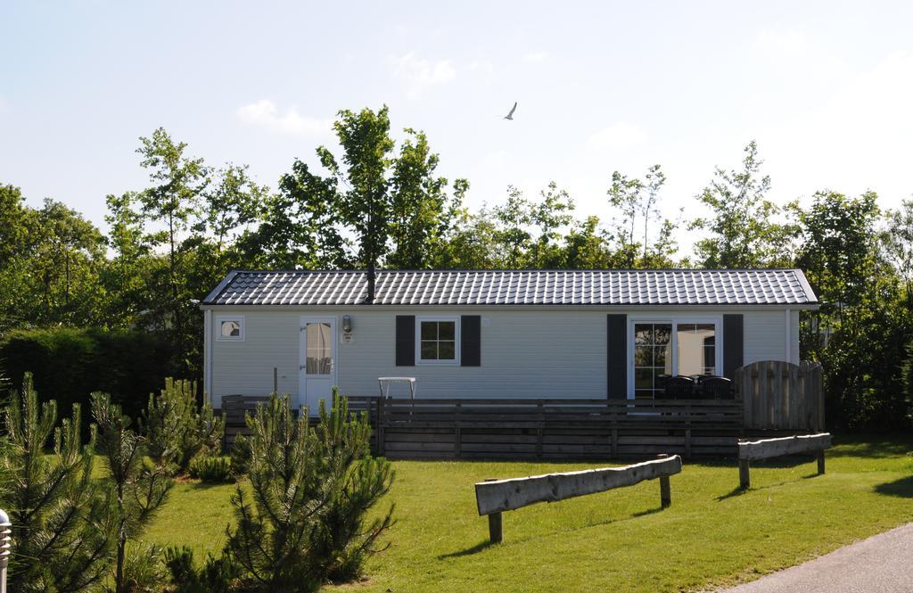 Deluxe Chalet (4 Volwassenen)