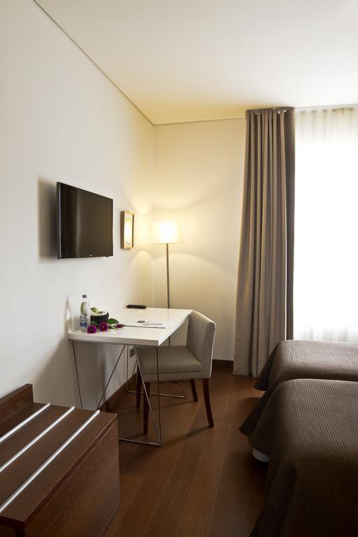 Standaard Kamer met 2 Bedden