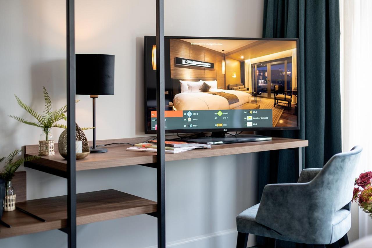 Chambre Double Deluxe