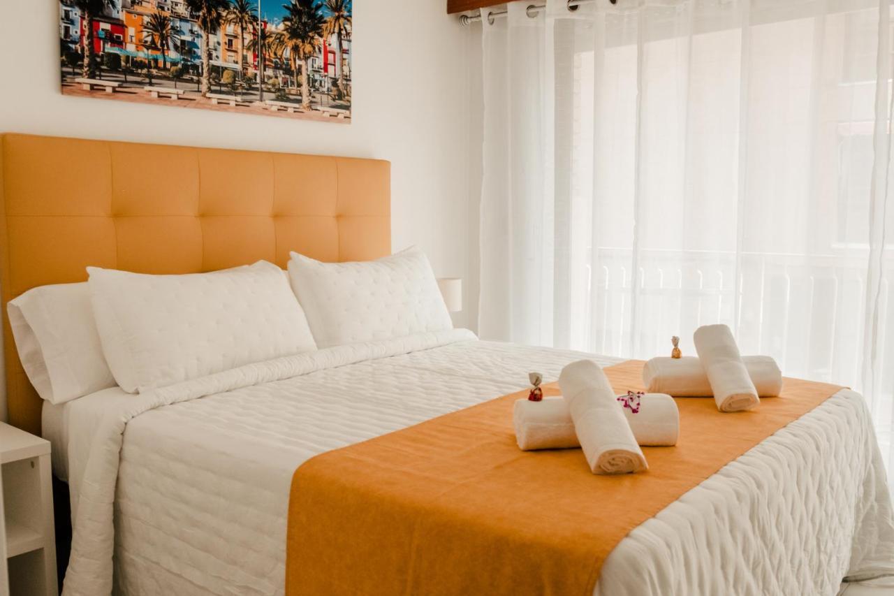 Habitación Doble con baño privado