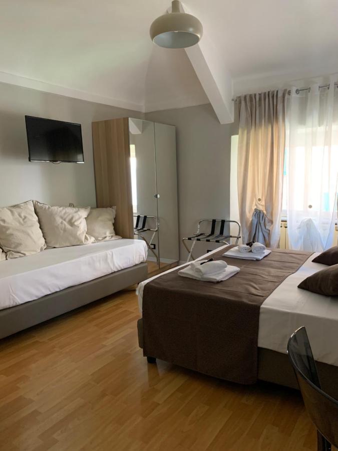 Habitación Triple