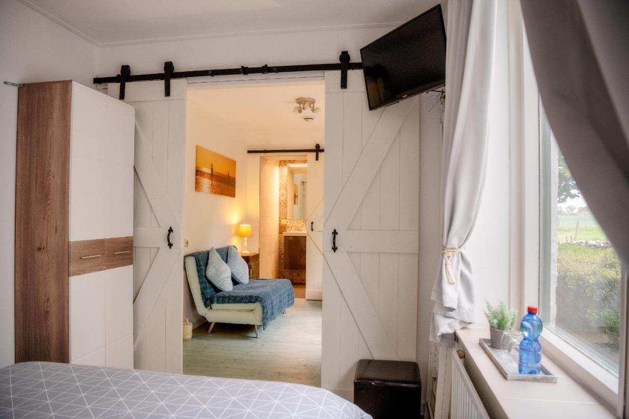 Superior Kamer met Queensize Bed