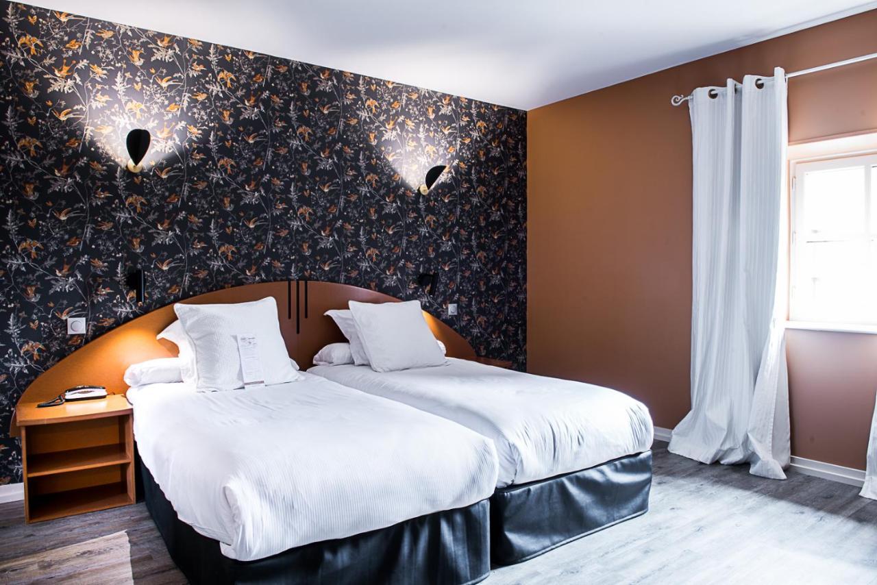 Chambre Double Confort