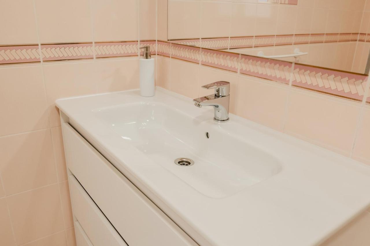 Habitación Cuádruple con baño privado