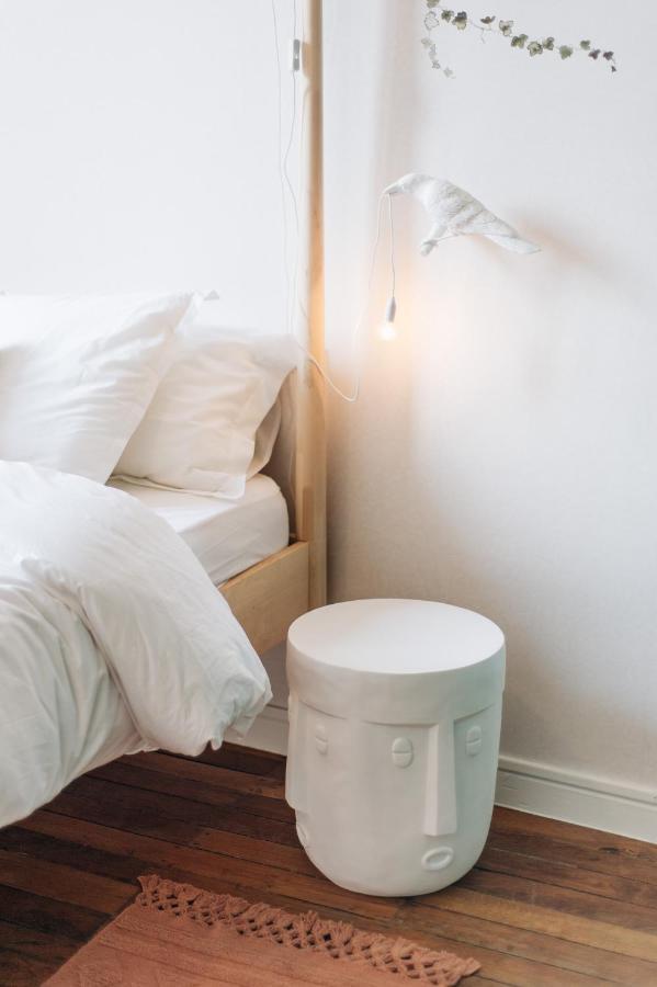 Tweepersoonskamer met Eigen Badkamer