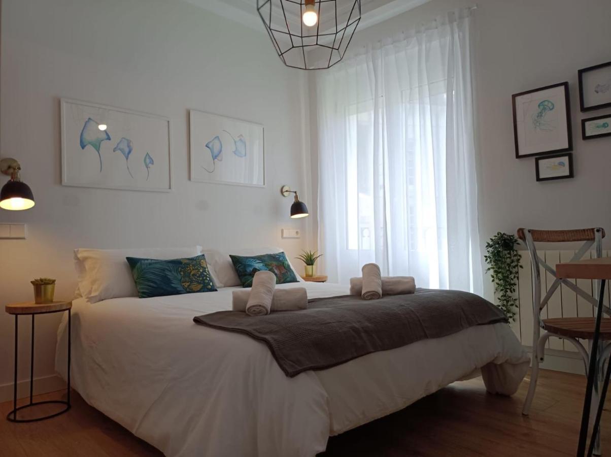 Chambre Double avec Balcon