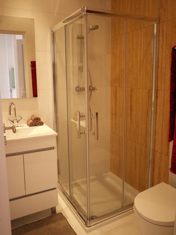 Apartamento com 1 Quarto (2 Adultos)