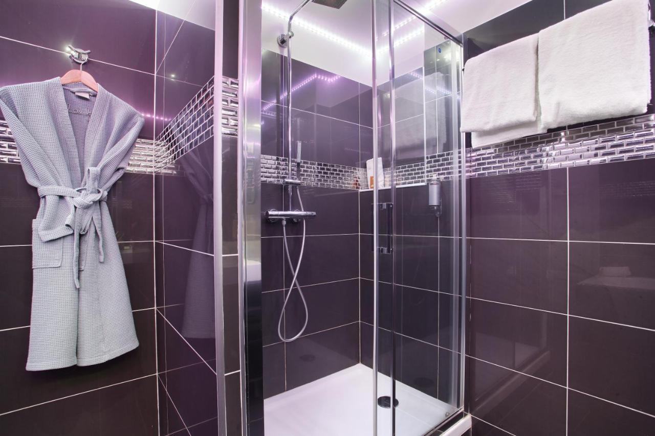 Chambre Triple