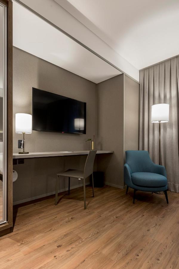 Quarto Duplo - Acesso para Hóspedes com Mobilidade Reduzida