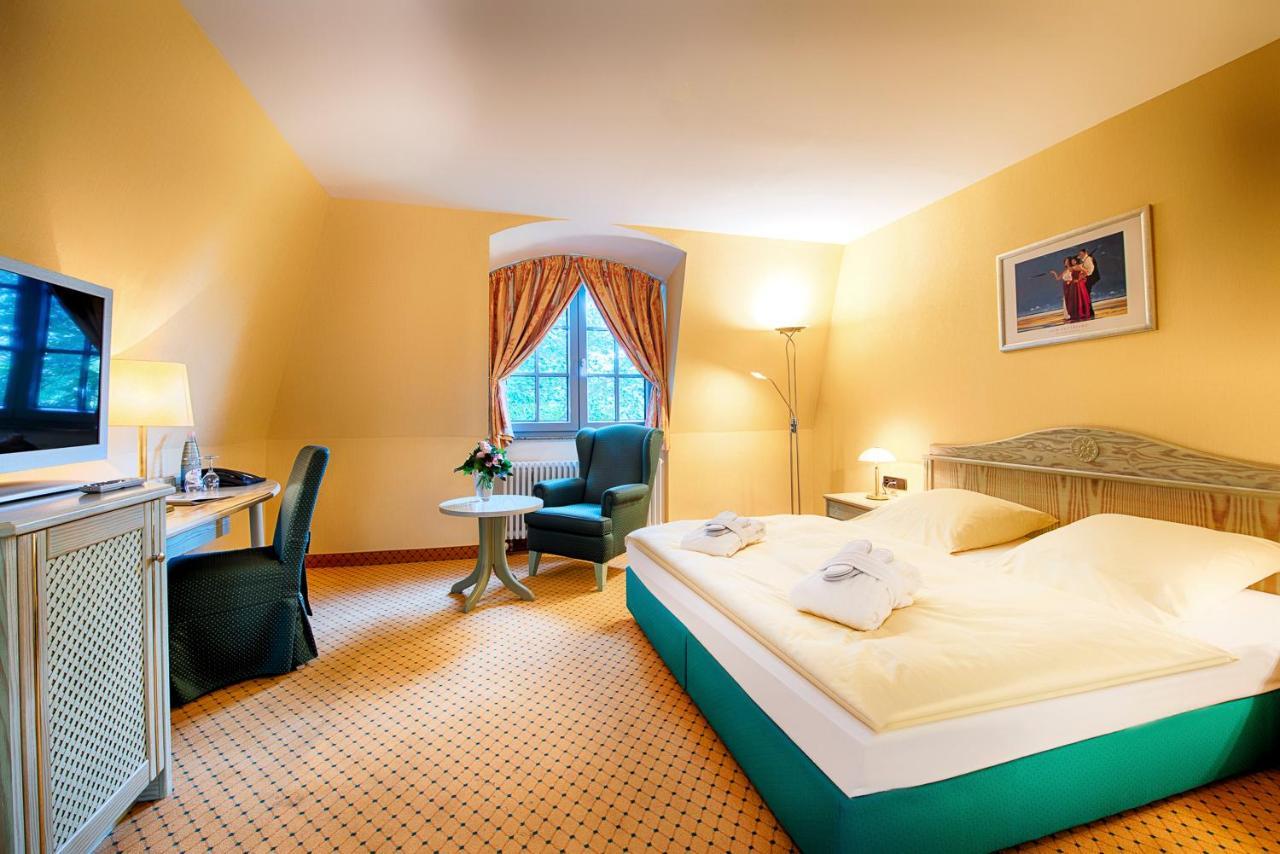 Economy Doppelzimmer