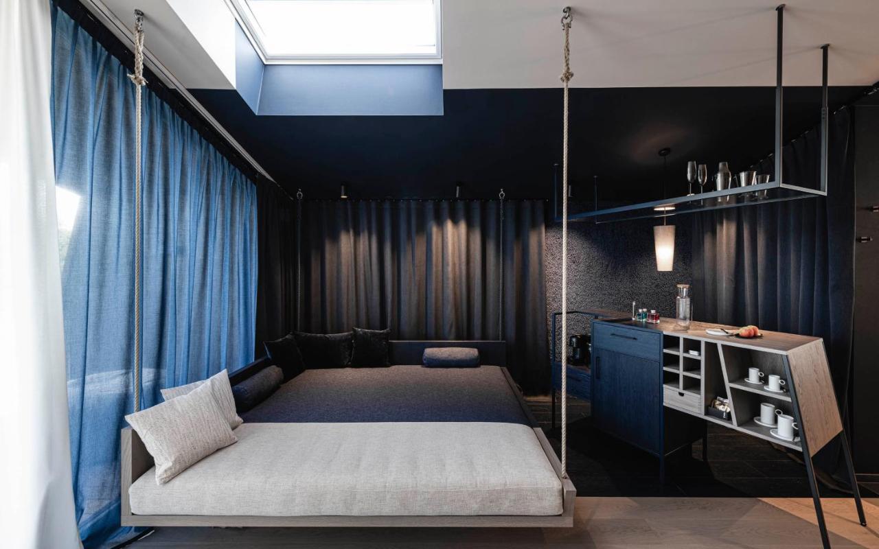 Suite mit Balkon