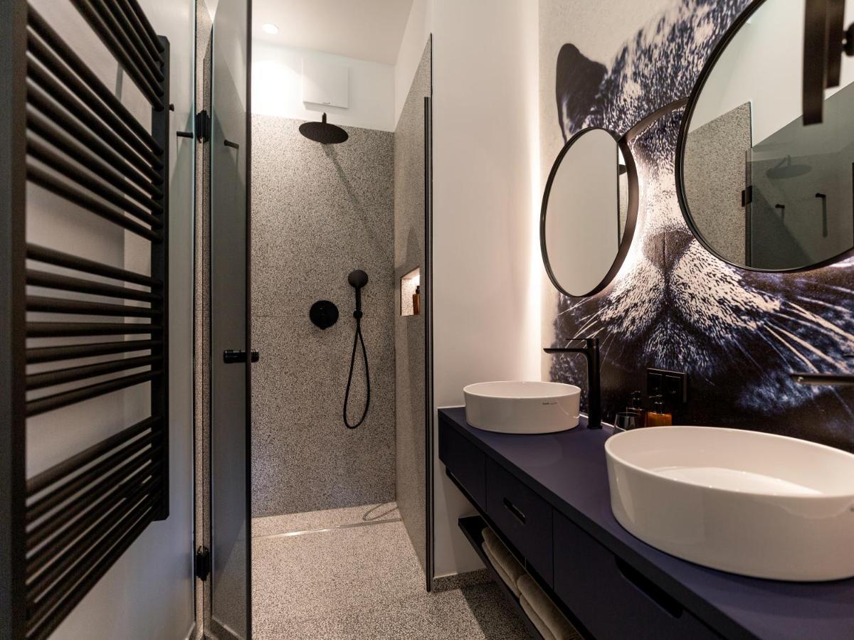 Deluxe Doppelzimmer