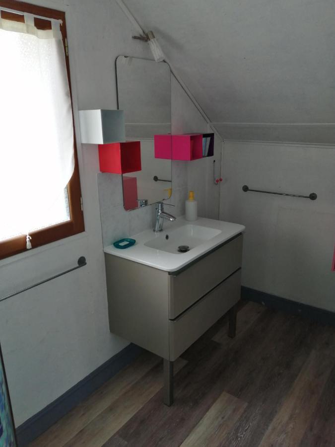 Chambre Familiale