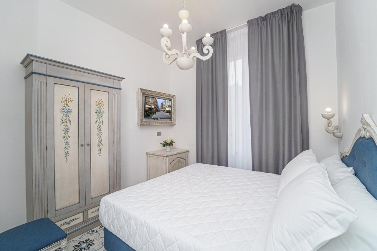 Standard Doppelzimmer