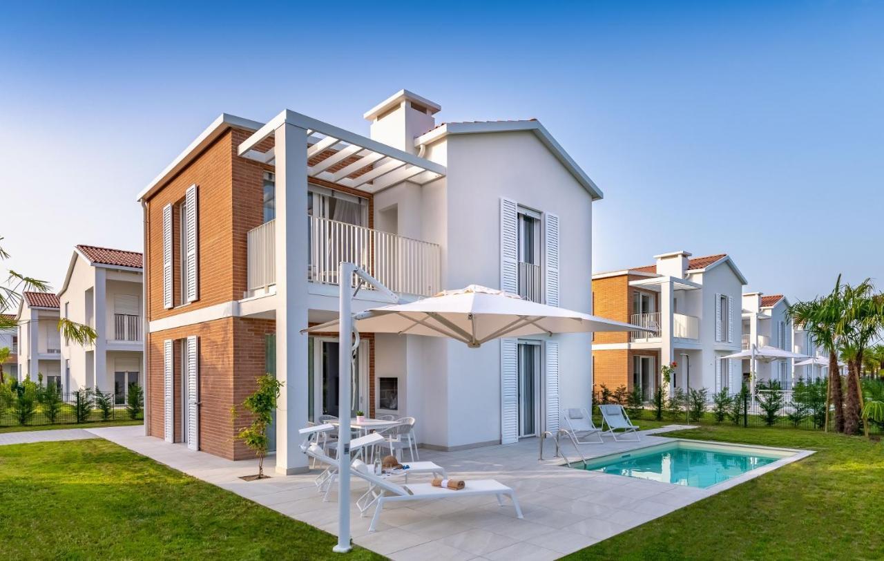 Villa mit privatem Pool