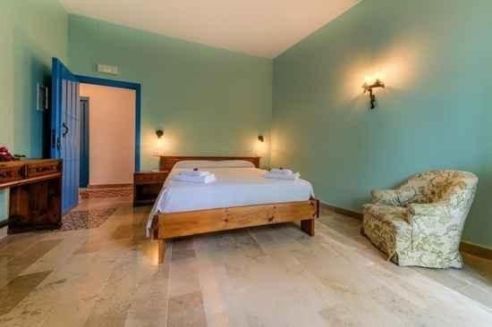 Habitación Doble Grande