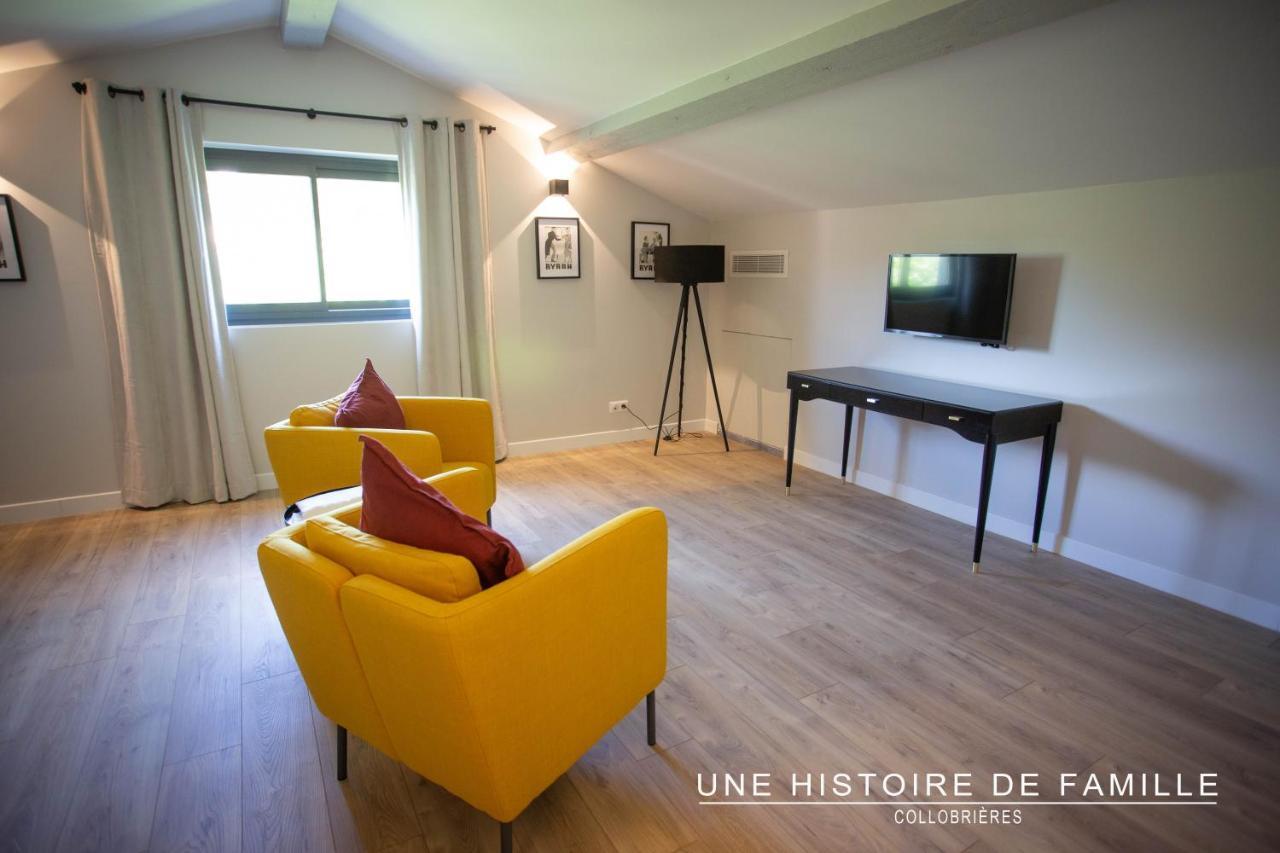 Grande Chambre Double