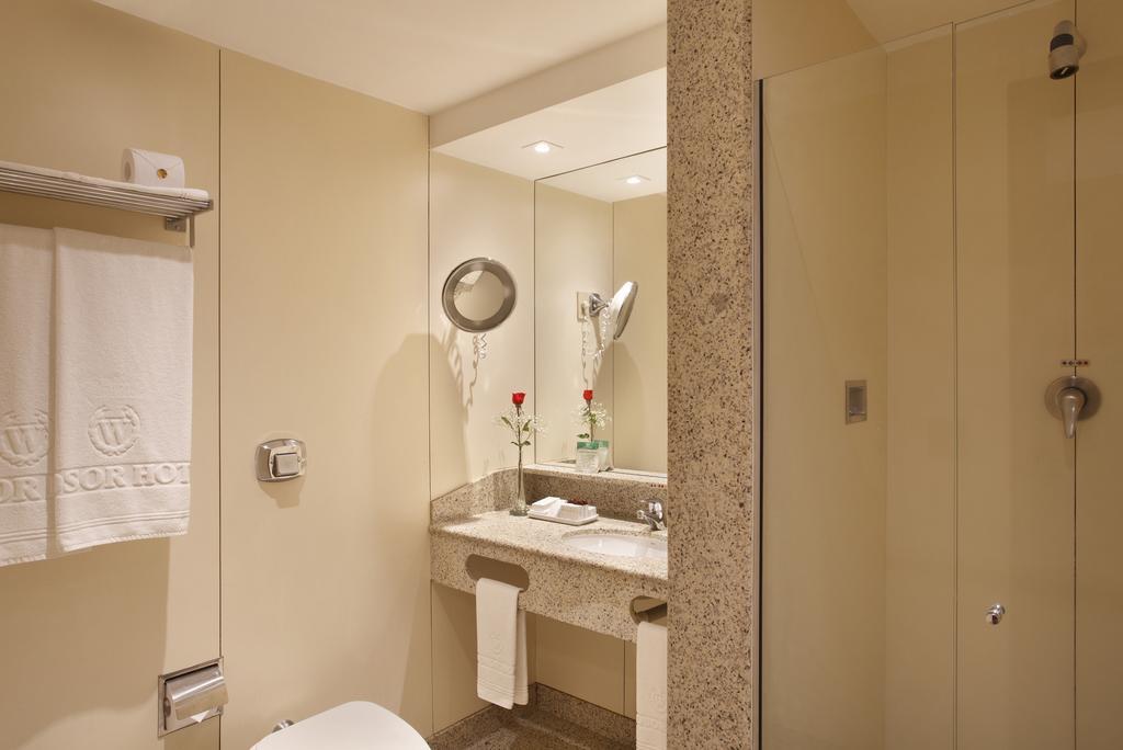 Chambre Double Standard - Pas de Vue