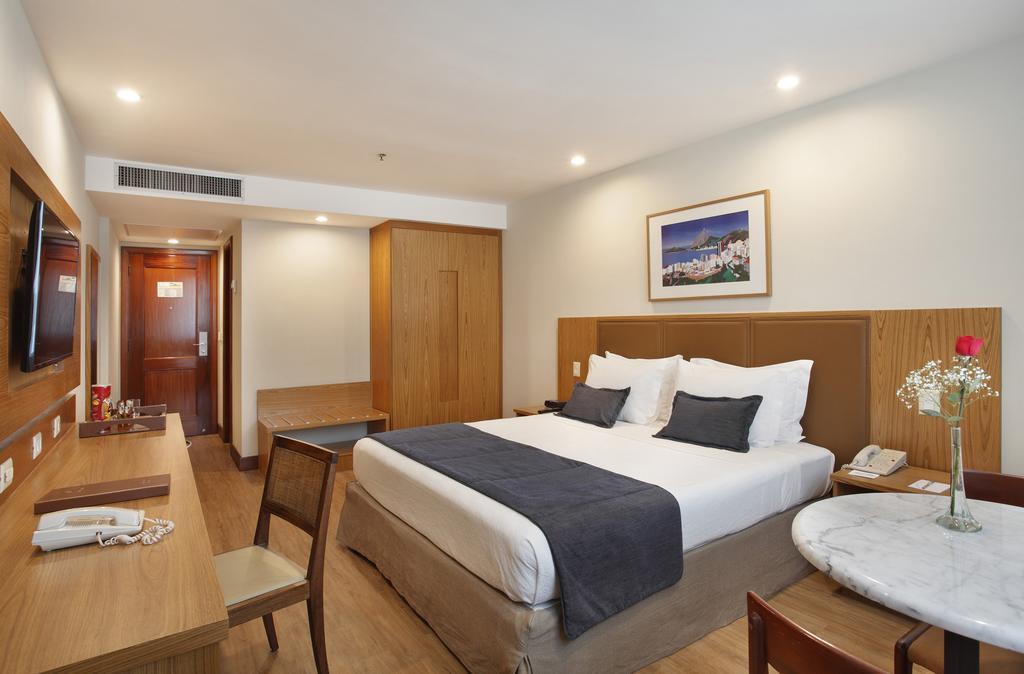 Chambre Double Supérieure