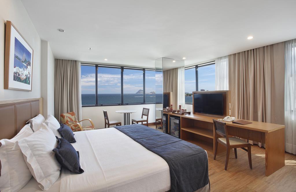 Chambre Deluxe