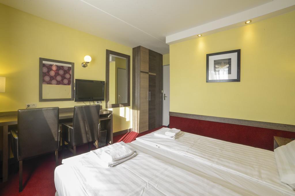 Standaard Kamer met 2 Bedden
