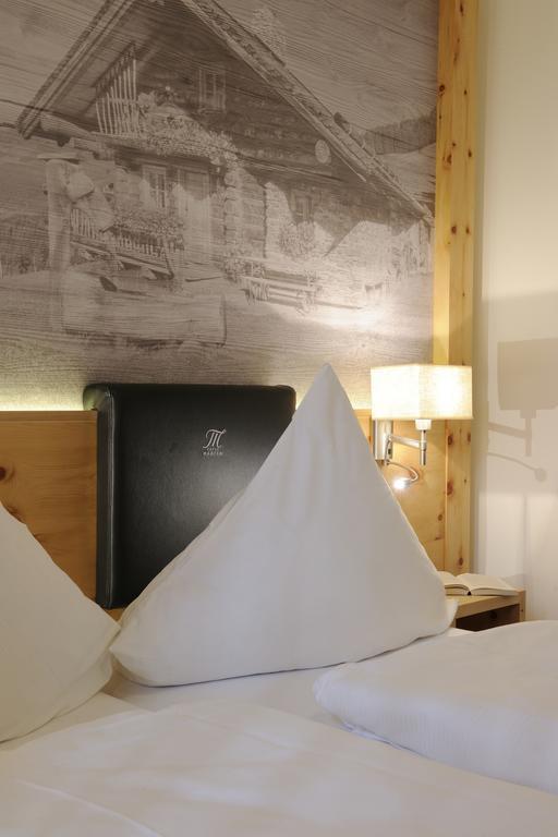 Standard Doppelzimmer