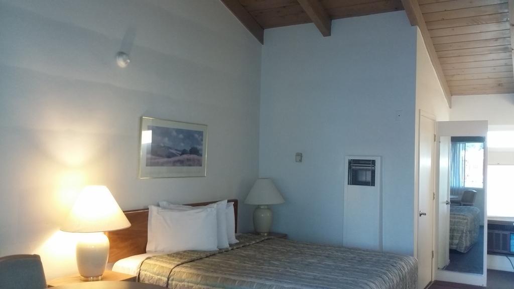 Double Room - Disability Access