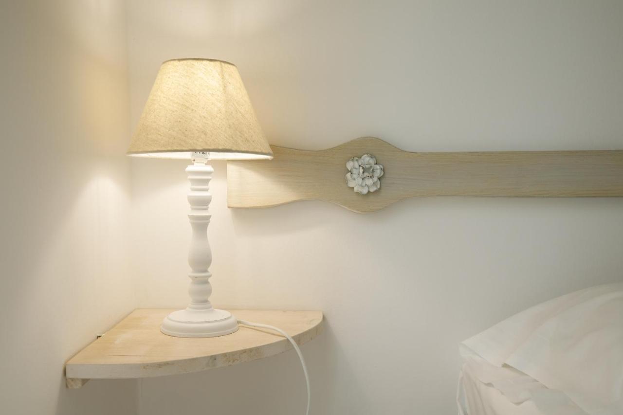 Standard Doppelzimmer