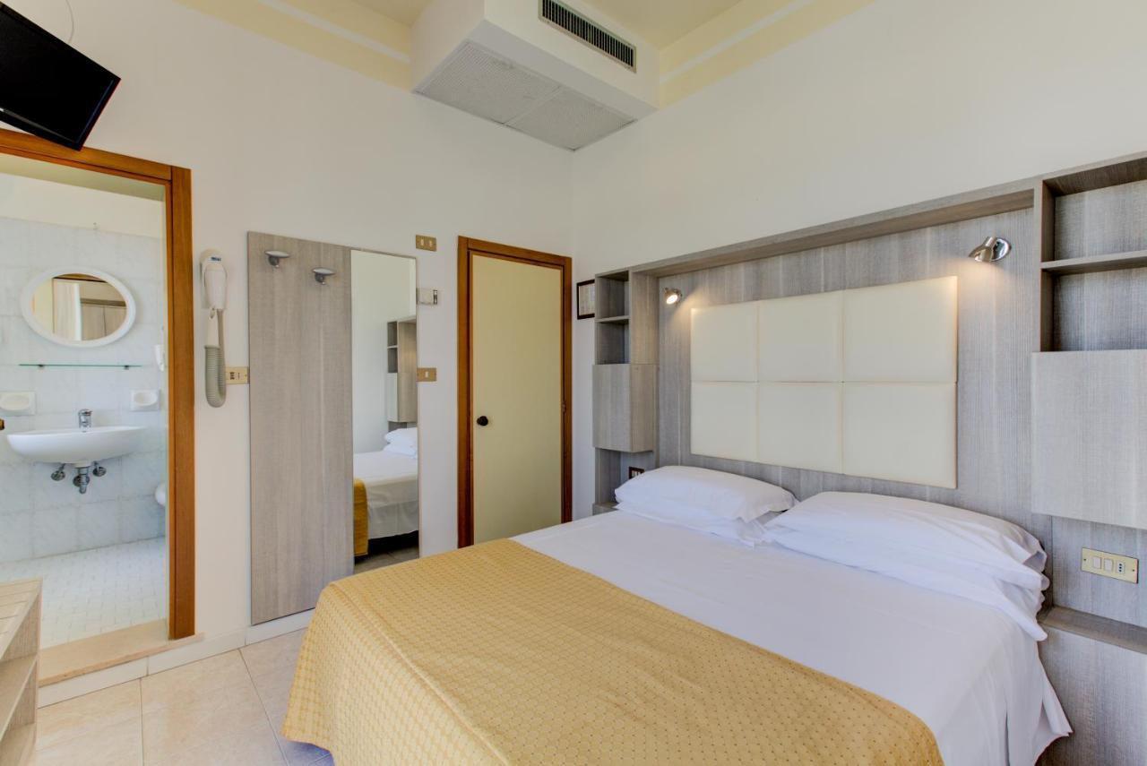 Chambre Double Deluxe