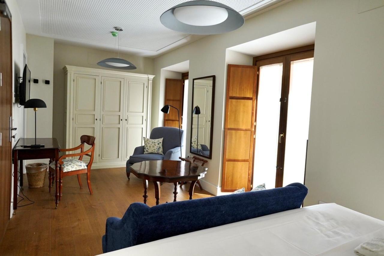 Suite Júnior