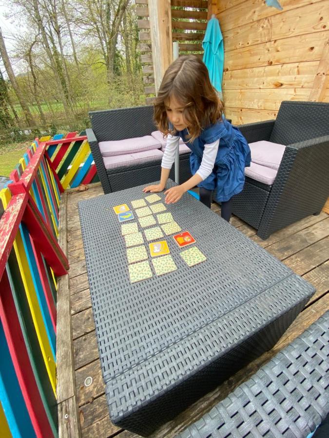 Cabane d'Hansel