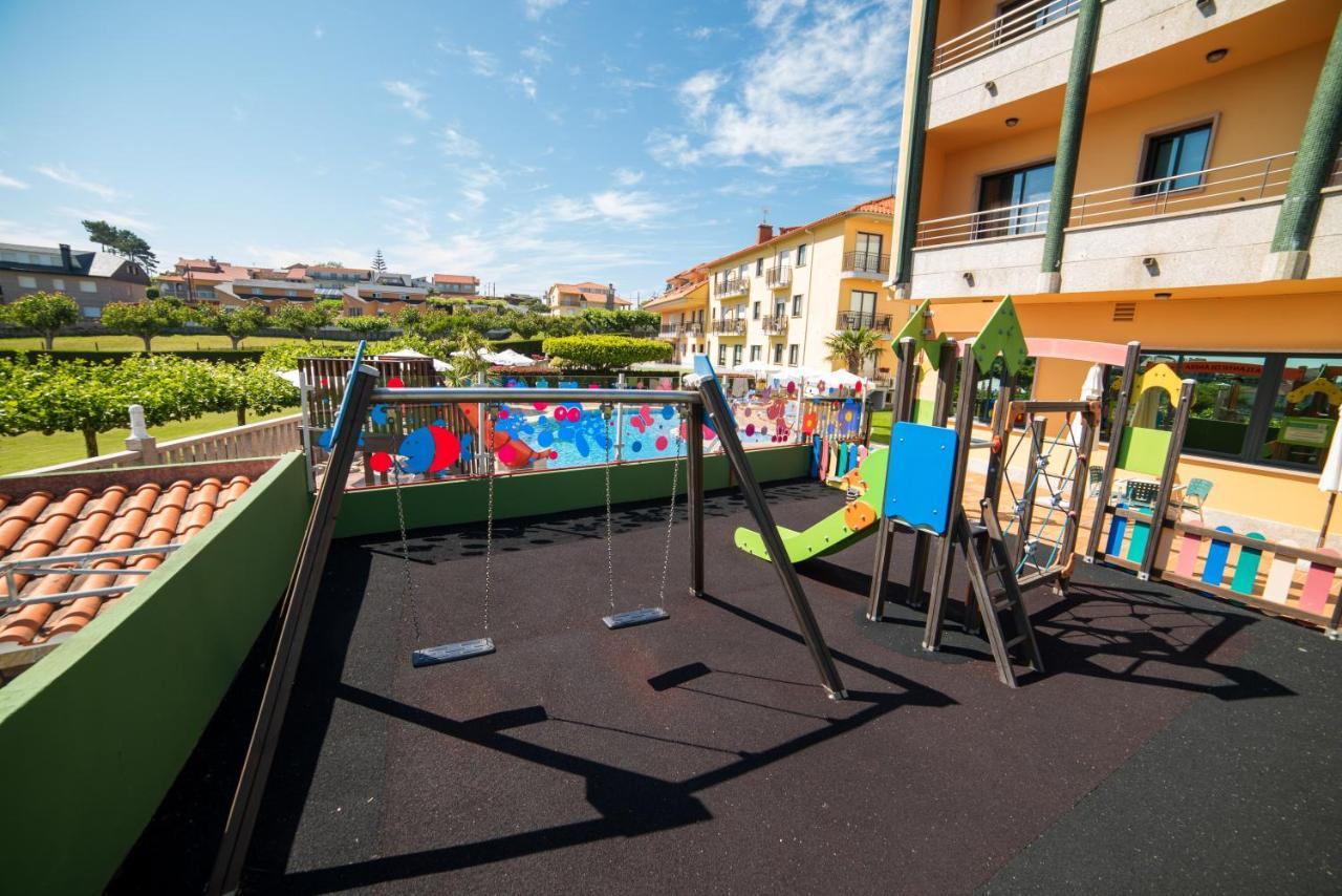 Quarto Duplo ou Twin com Vista Jardim