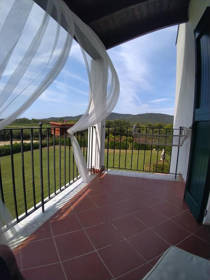 Chambre Double Deluxe avec Balcon - Vue sur Mer