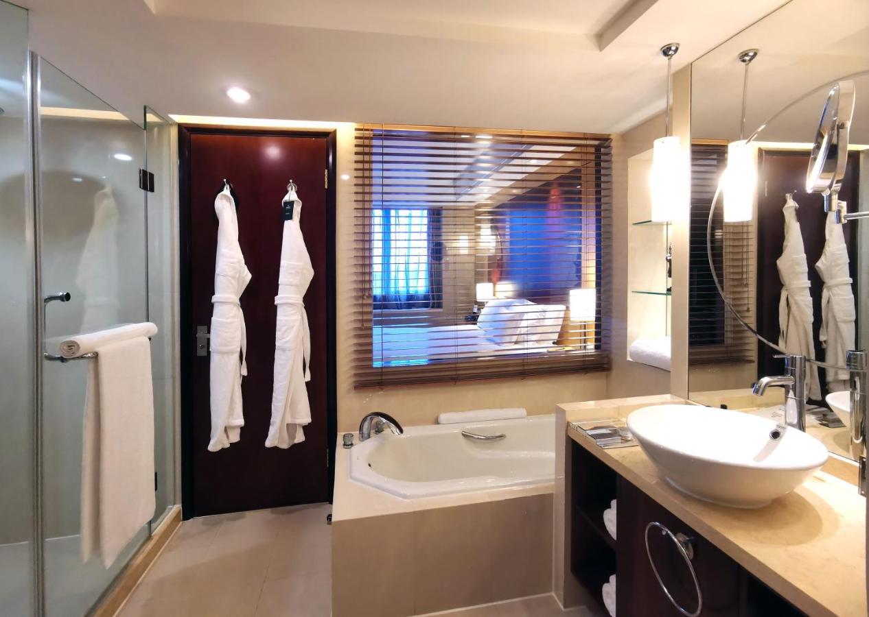 Suite Exécutive 1 Chambre