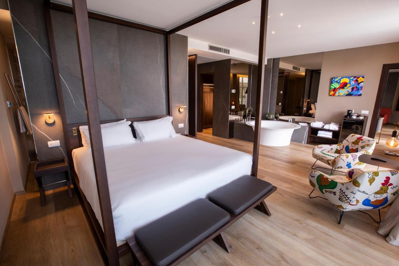 Suite Open Space