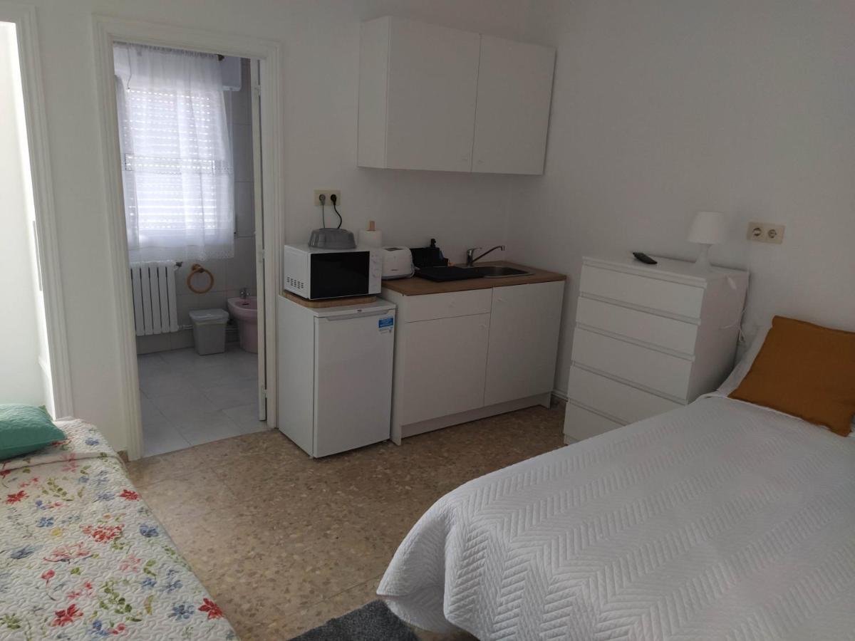 Quarto Triplo Conforto