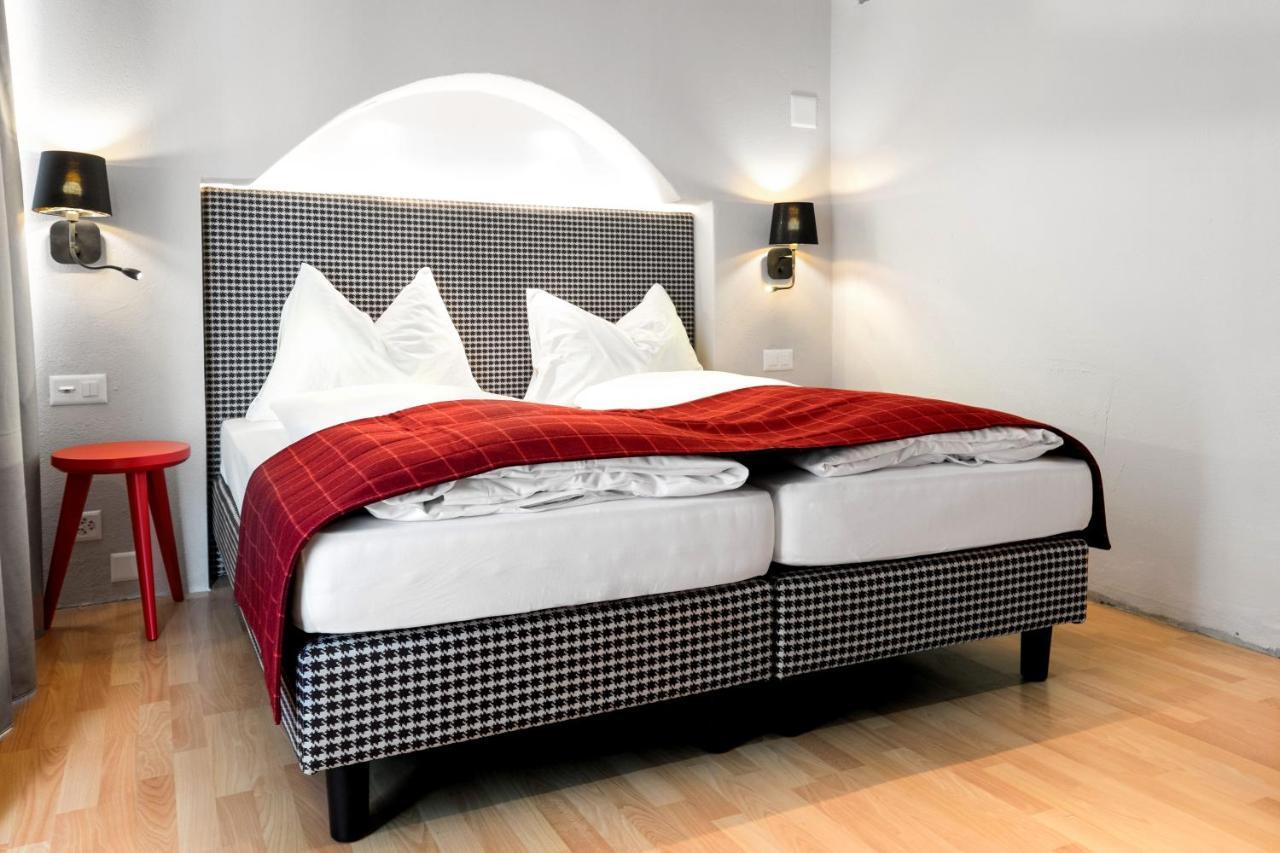 Comfort Doppelzimmer Südseite