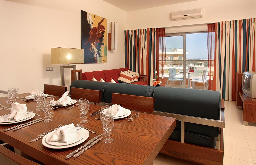 Apartamento com 1 Quarto (4 Adultos)