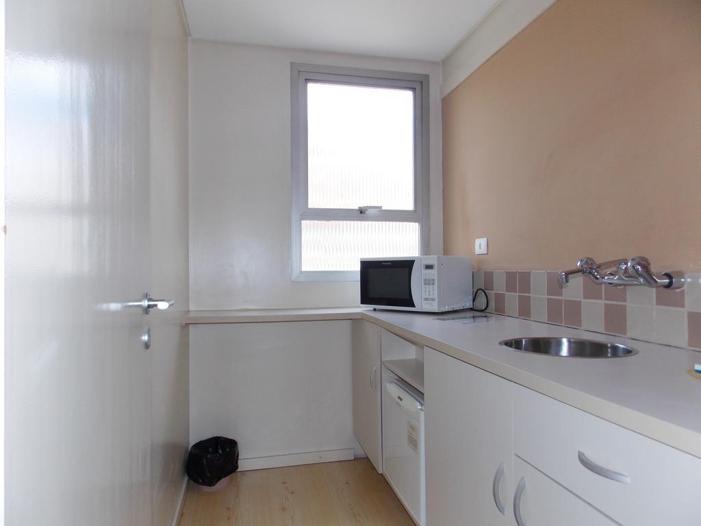 Apartamento Deluxe