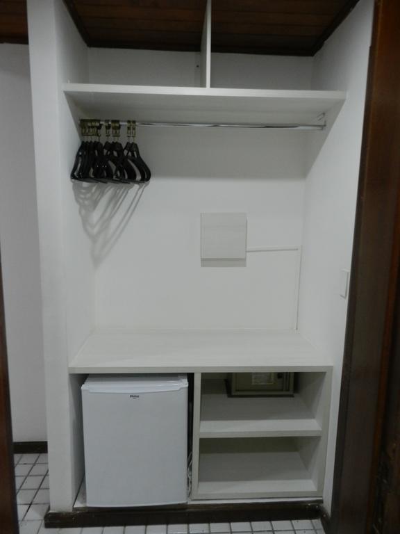 Quarto Duplo Deluxe