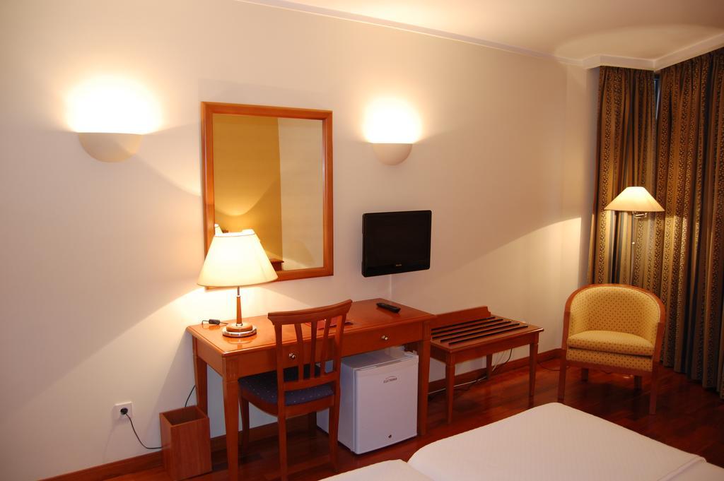 Quarto Individual