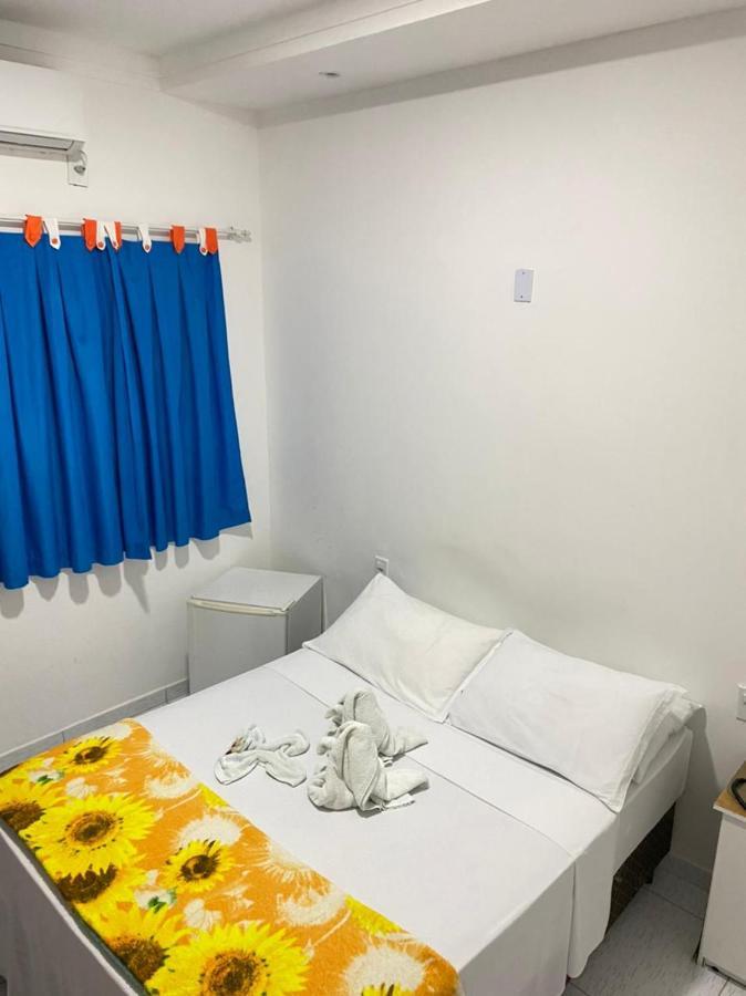 Quarto Duplo Econômico