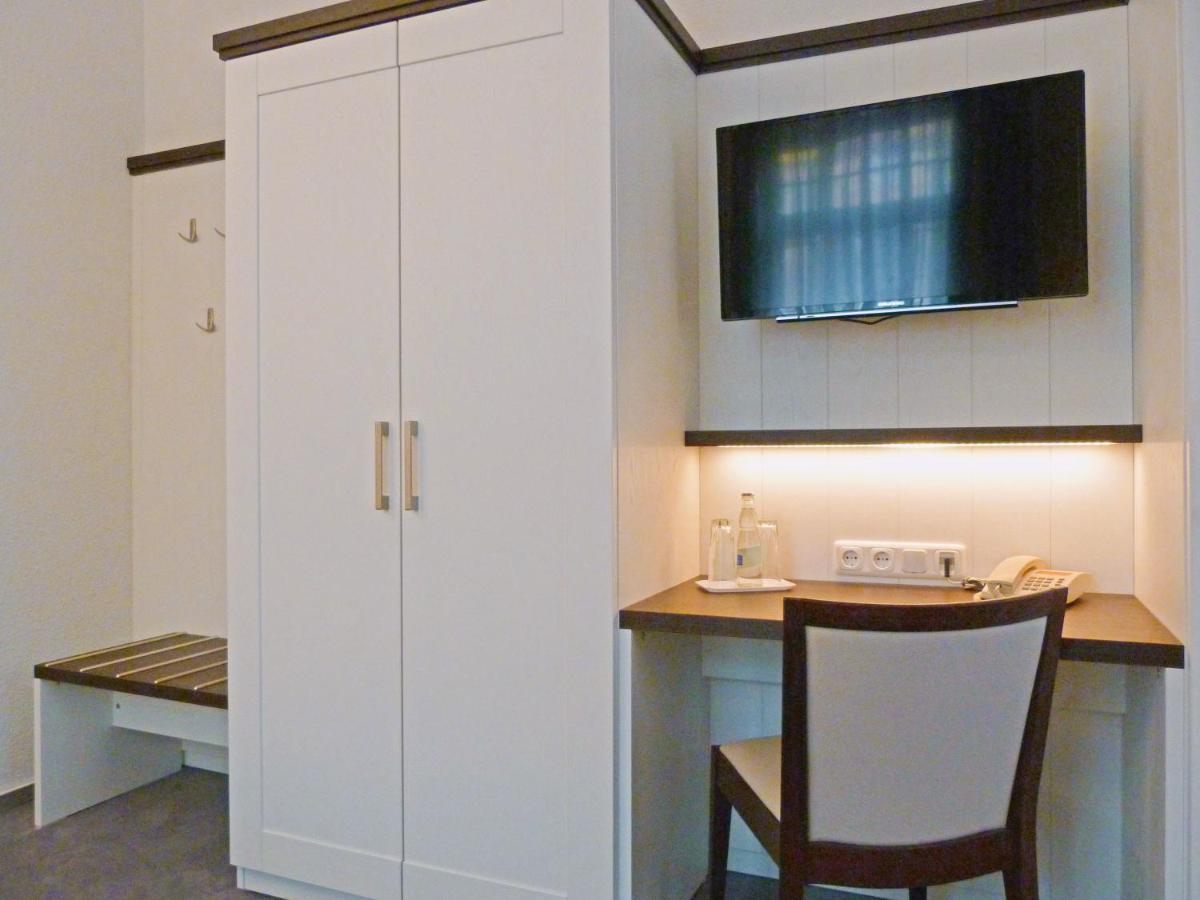 Doppelzimmer Maritim
