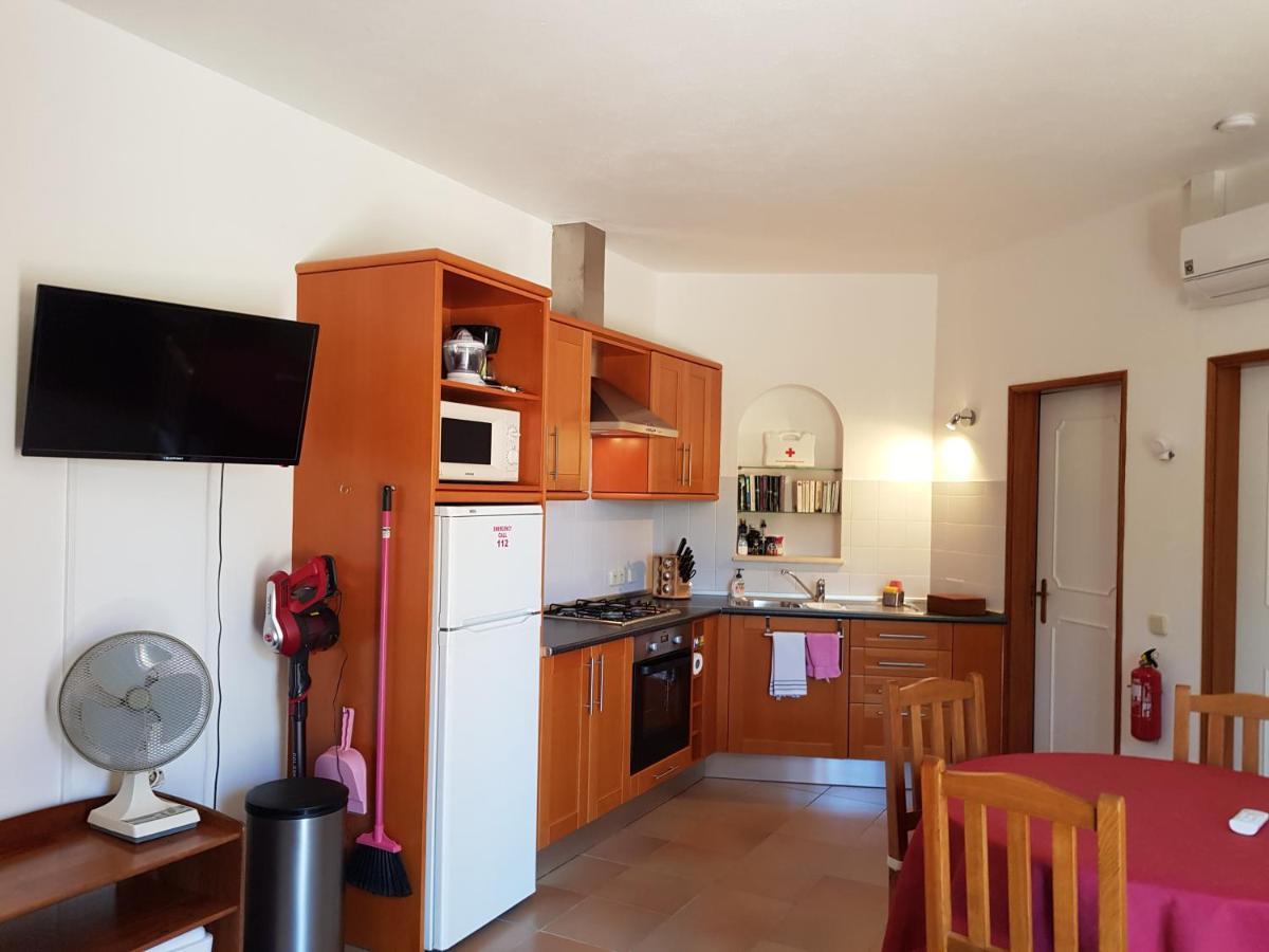 Appartement 1 Chambre