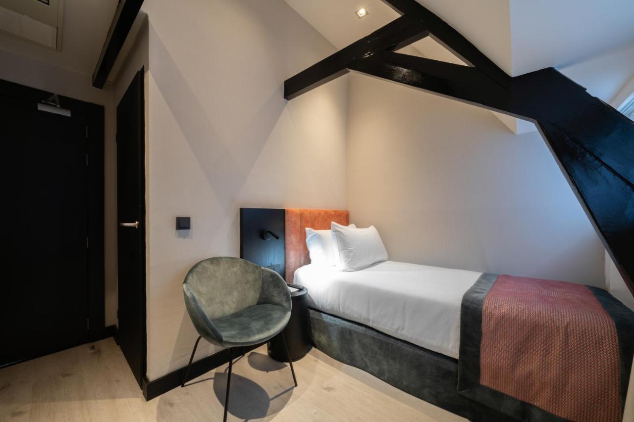 Chambre Simple