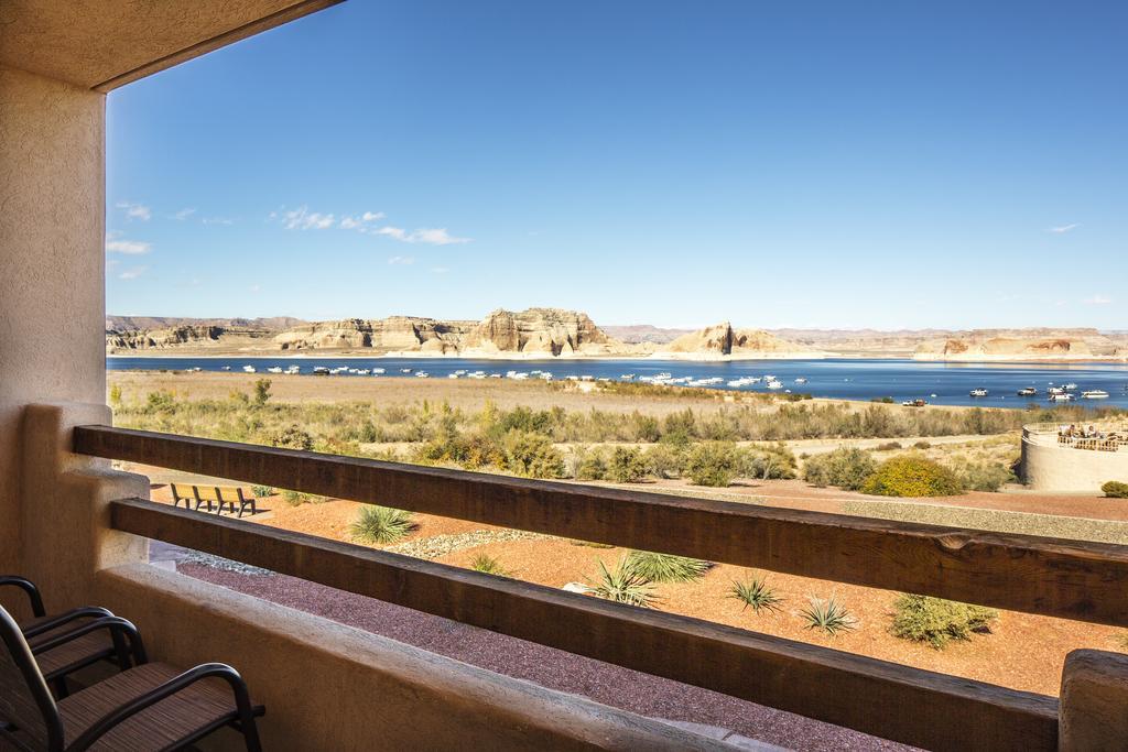 King Room with View