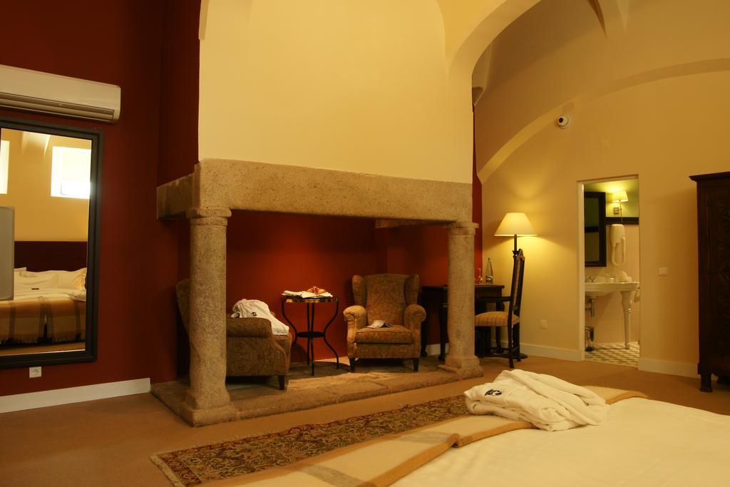 Quarto Familiar Superior
