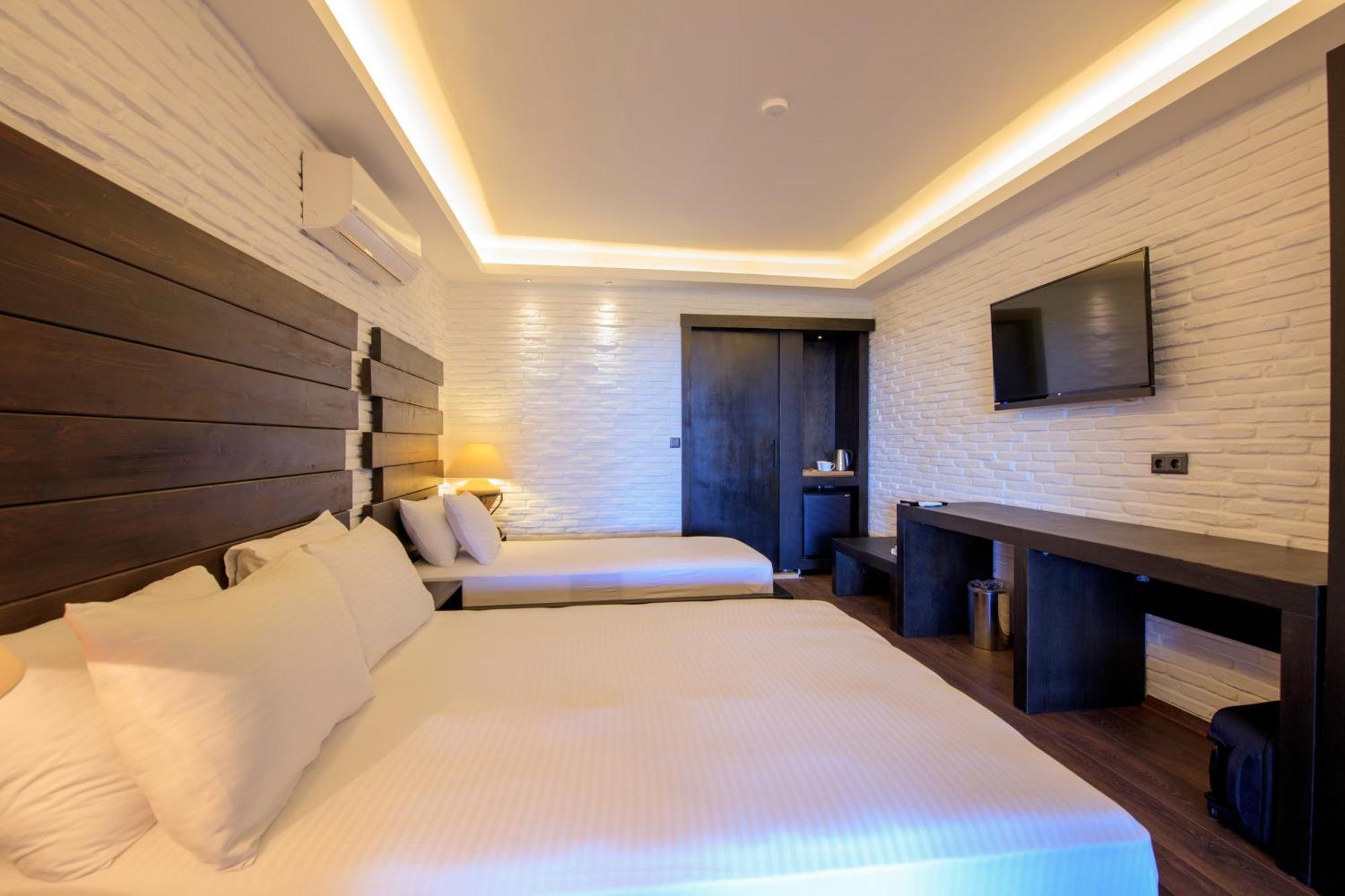 Superior Doppelzimmer