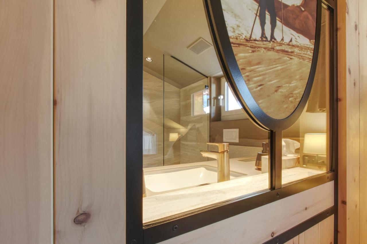 Habitación Familiar Arve