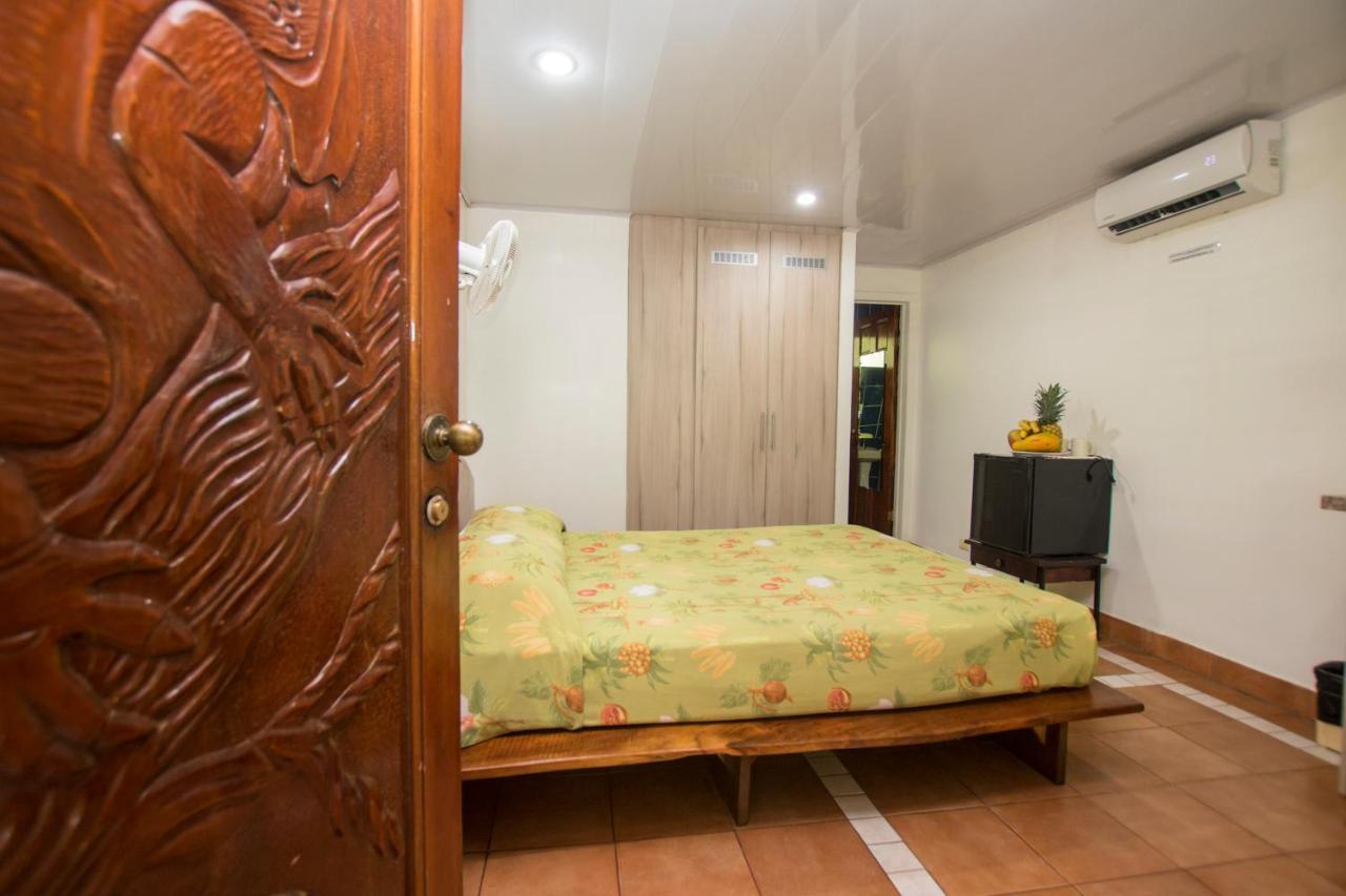 Economy Doppelzimmer
